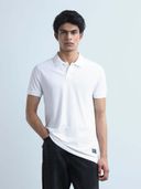 White color option, Currently selected