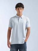 Blue color option, Sold out, Currently selected