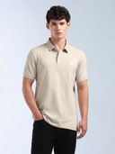 Beige color option, Currently selected