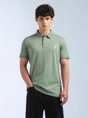 Green color option, Currently selected