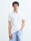 White color option, Currently selected