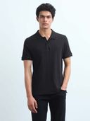 Black color option, Currently selected