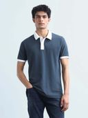 Navy Blue color option, Currently selected