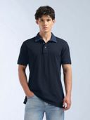 Navy Blue color option, Currently selected