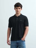 Black color option, Currently selected