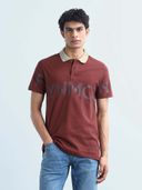 Red color option, Currently selected