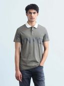 Grey color option, Currently selected