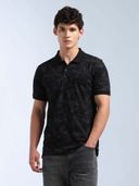 Black color option, Currently selected