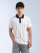 White color option, Currently selected