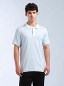 Blue color option, Currently selected