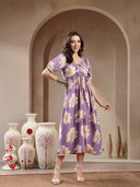 Lavender color option, Currently selected