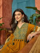 Mustard color option