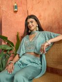 Turquoise color option