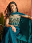 Teal color option, Sold out, Currently selected