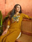 Mustard color option, Currently selected