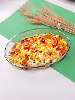 UMAI - Borosilicate (Oval) Jda035-Irc Iridescent Single Packing Baking Dish