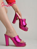 Pink color option, Sold out, Currently selected