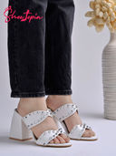 White color option, Sold out, Currently selected