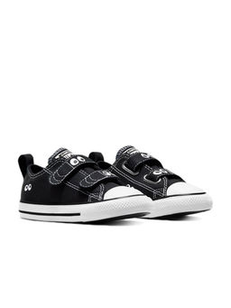 Converse - Infant Chuck Taylor All Star Eyes Easy On Infant Low Top Sneakers