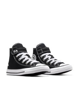 Converse - Kids Chuck Taylor All Star Eyes Easy On High Top Sneakers