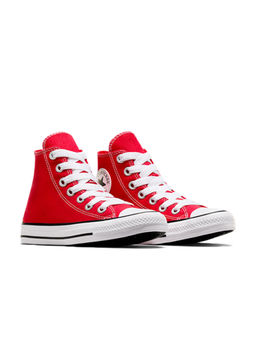 Converse - Kids Chuck Taylor All Star Sketch High Top Sneakers