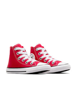 Converse - Kids Chuck Taylor All Star Sketch High Top Sneakers