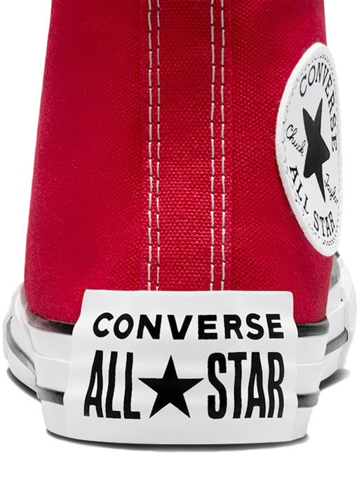 converse all star outline