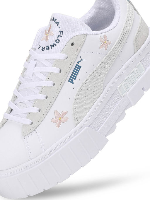 Embroidery Puma Cali Discount Code Buy Puma Mayze Embroidery Women