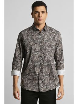 Simon Carter - Grey Shirt for Men