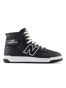 New Balance - Men Bb480 Mid Black Running Shoes