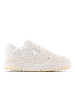 New Balance - Women 550 Sea Salt Sneakers