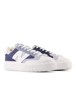 New Balance - Men Ct 302 Vintage Indigo Sneakers