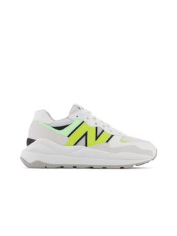 New Balance - Men 5740 White Multi Sneakers
