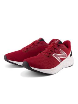 New Balance - Men Arishi Crimson Running Shoes