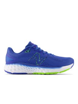 New Balance - Men Evoz Cobalt Running Shoes