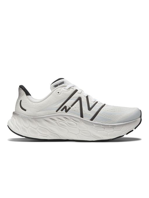 Buy New Balance Men More White Running Shoes Online