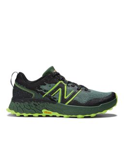 New Balance - Men Hierro Green Running Shoes