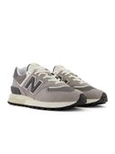 Grey color option, Currently selected