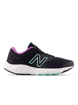 New Balance - Women 520 Black Running Shoes