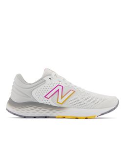 New Balance - Women 520 White Running Shoes