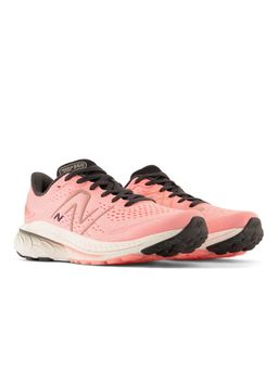 New Balance - Women 860 Grapefruit Running Shoes