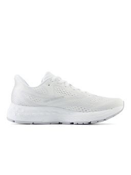 New Balance - Women 880 White Running Shoes