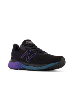 New Balance - Women 880 Black Running Shoes