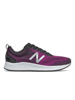 New Balance - Women Arishi Purple Running Shoes