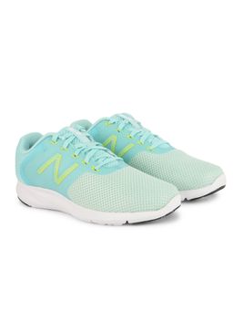 New Balance - Women Drft Blue Running Shoes