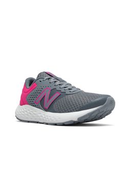New Balance - Women 420 Ocean Grey Running Shoes