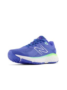 New Balance - Women Evoz Cobalt Running Shoes