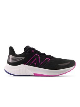 New Balance - Women Propel Black Running Shoes