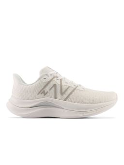 New Balance - Women Propel Off White Running Shoes