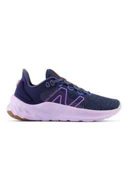 New Balance - Women Roav Vintage Indigo Running Shoes